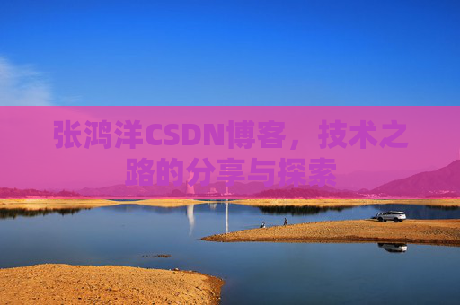 张鸿洋CSDN博客,技术之路的分享与探索